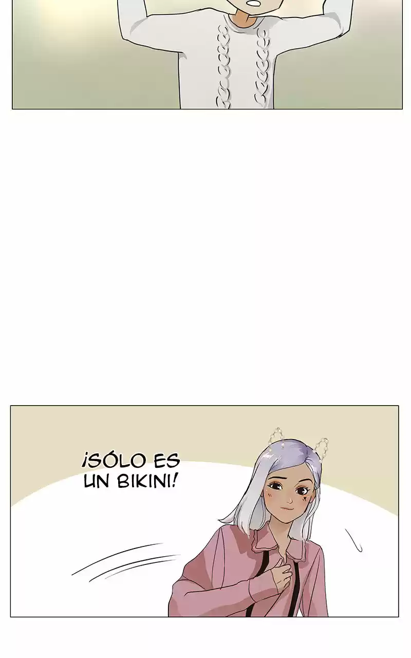 Freaking Romance capítulo 15, página 52