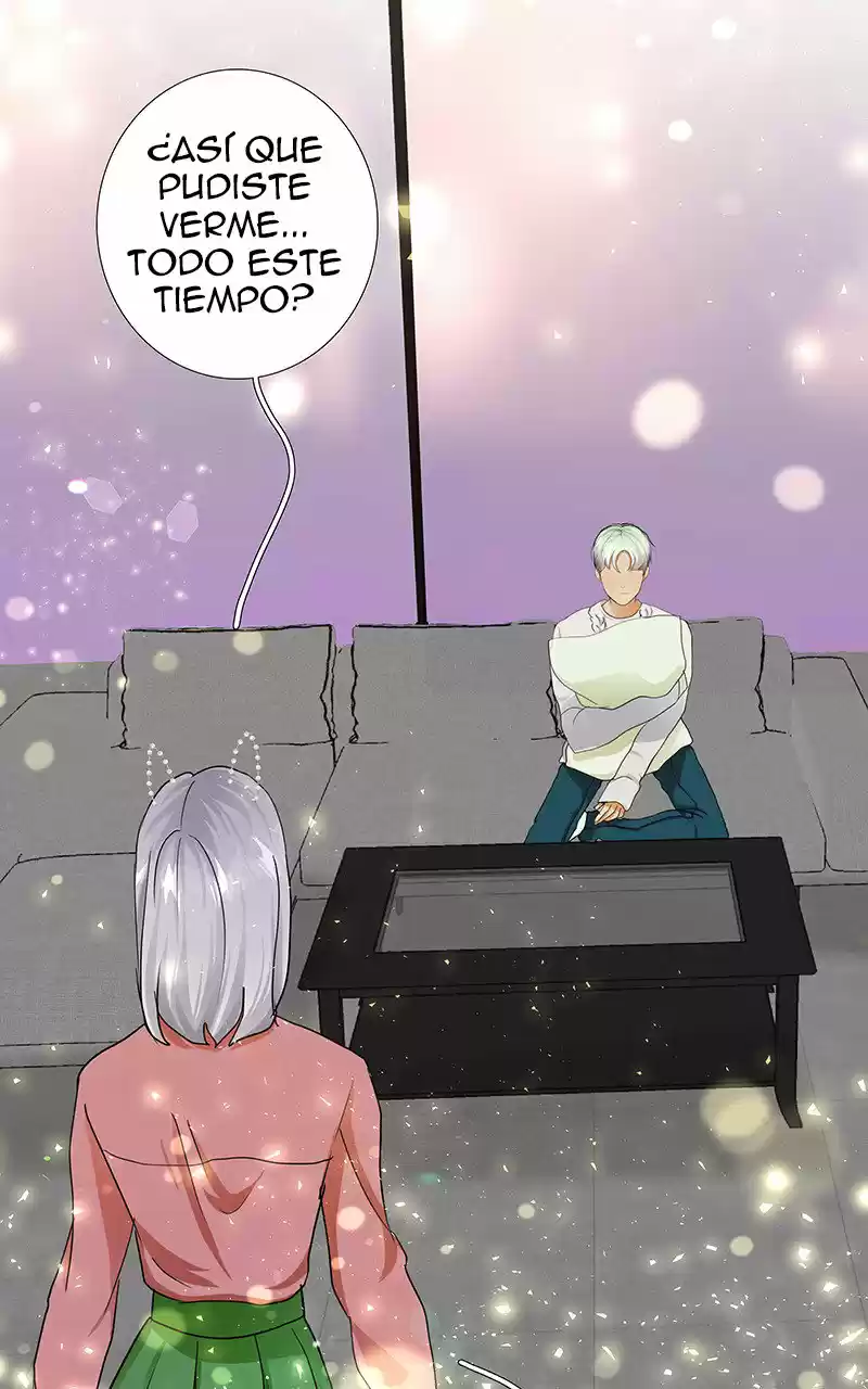Freaking Romance capítulo 15, página 56