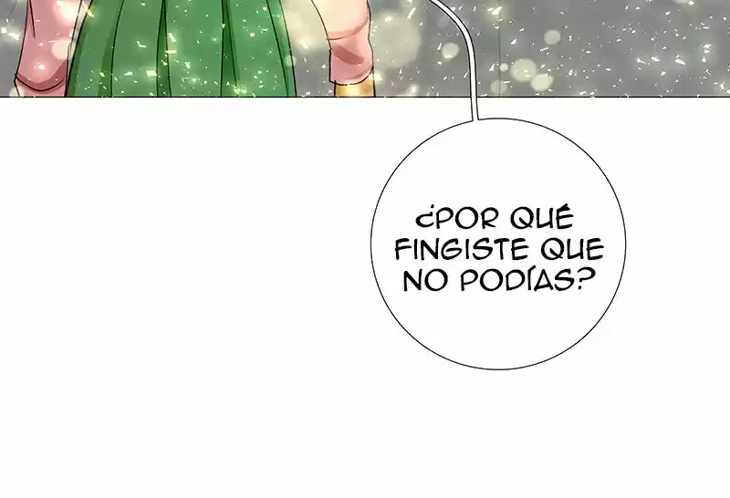 Freaking Romance capítulo 15, página 57