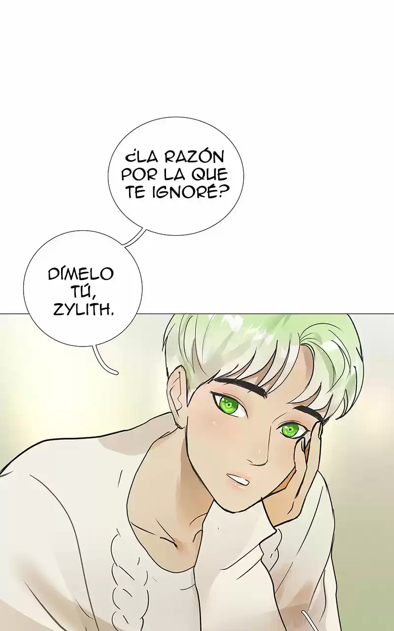 Freaking Romance capítulo 15, página 58