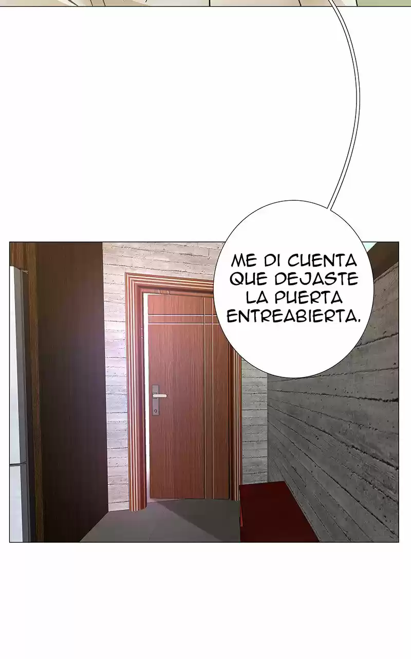 Freaking Romance capítulo 15, página 59