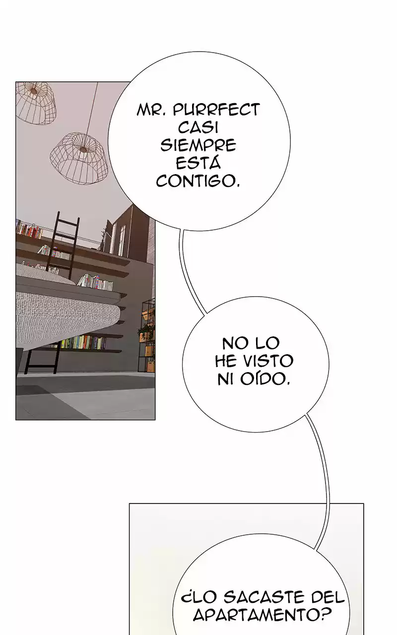 Freaking Romance capítulo 15, página 60