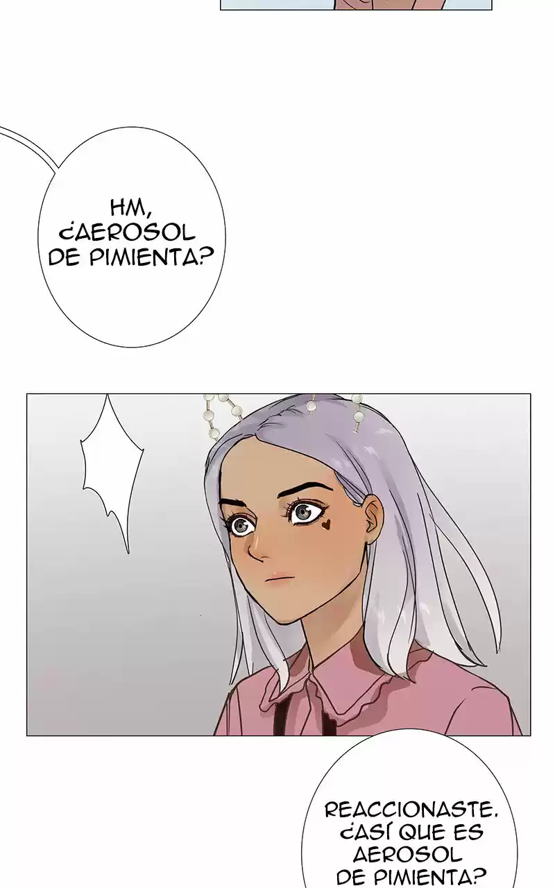 Freaking Romance capítulo 15, página 66