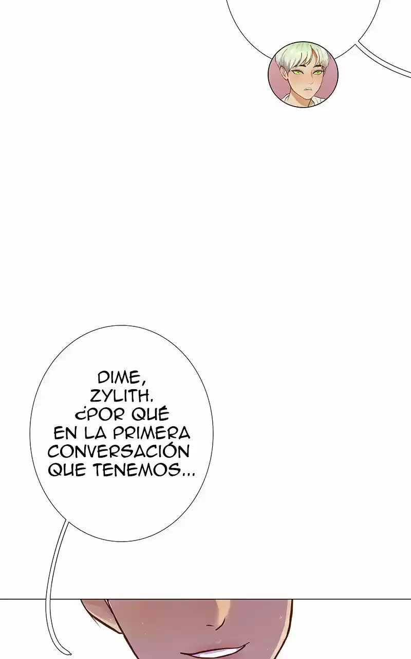 Freaking Romance capítulo 15, página 67