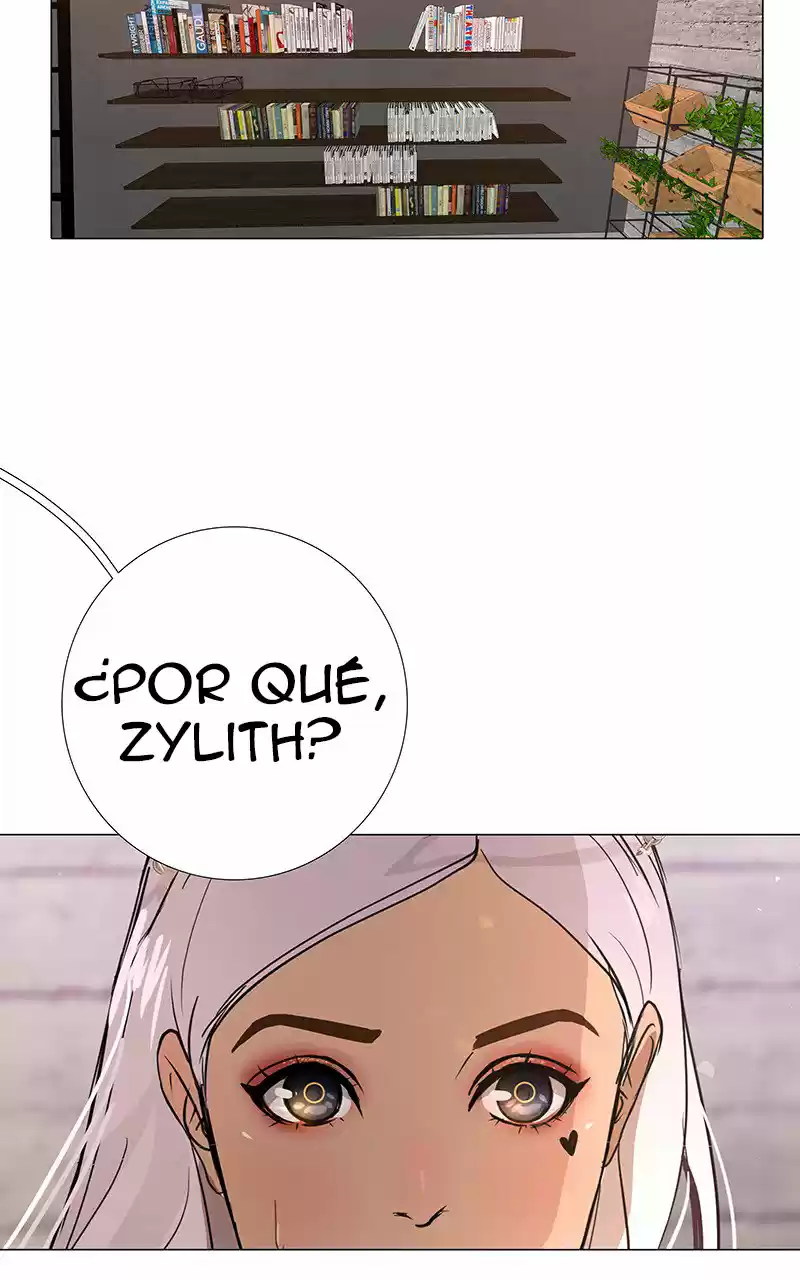 Freaking Romance capítulo 15, página 69