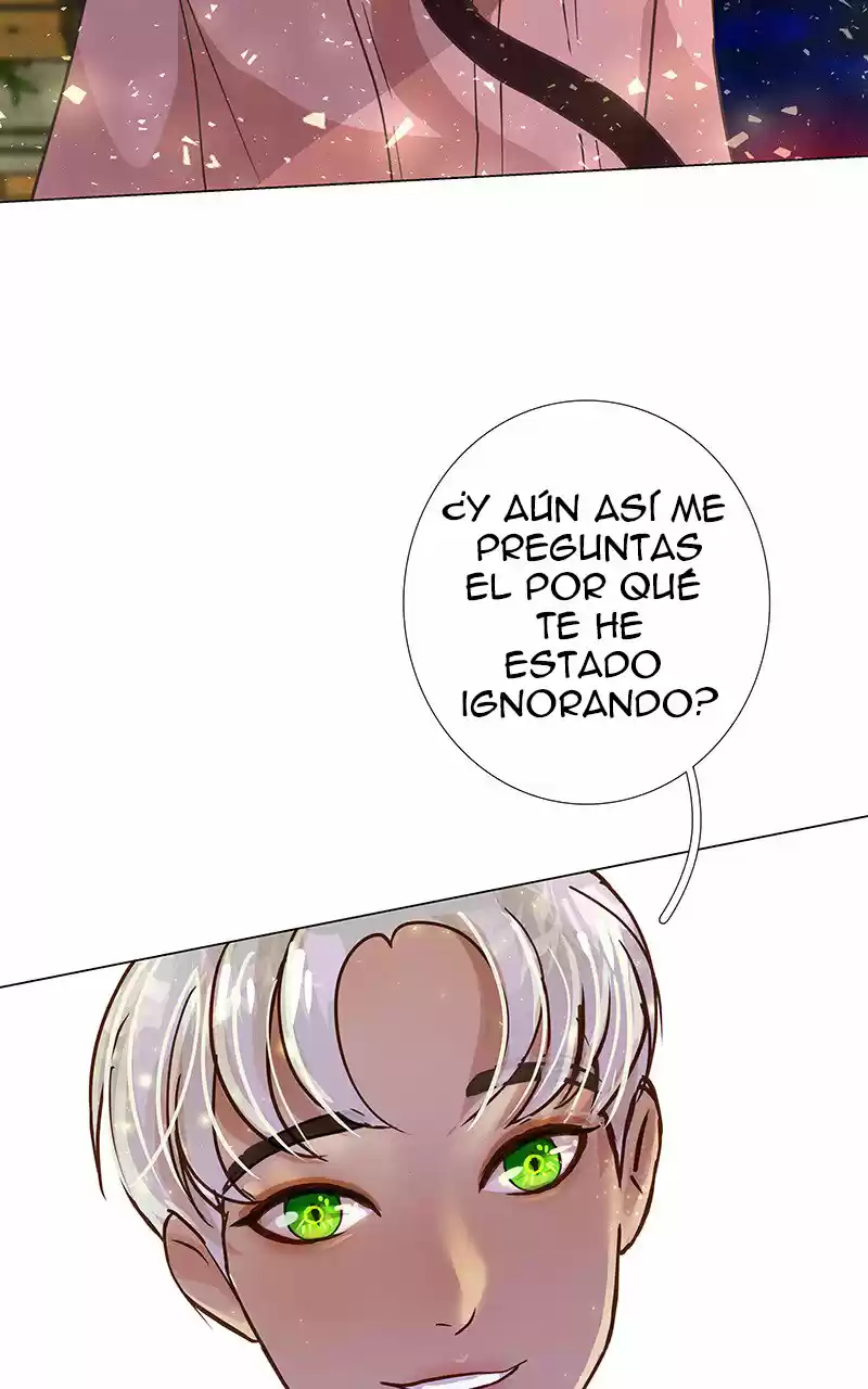 Freaking Romance capítulo 15, página 71