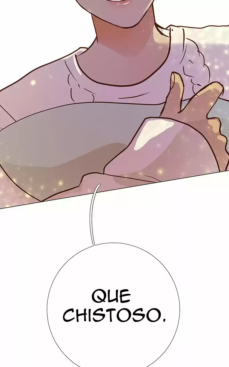 Freaking Romance capítulo 15, página 72
