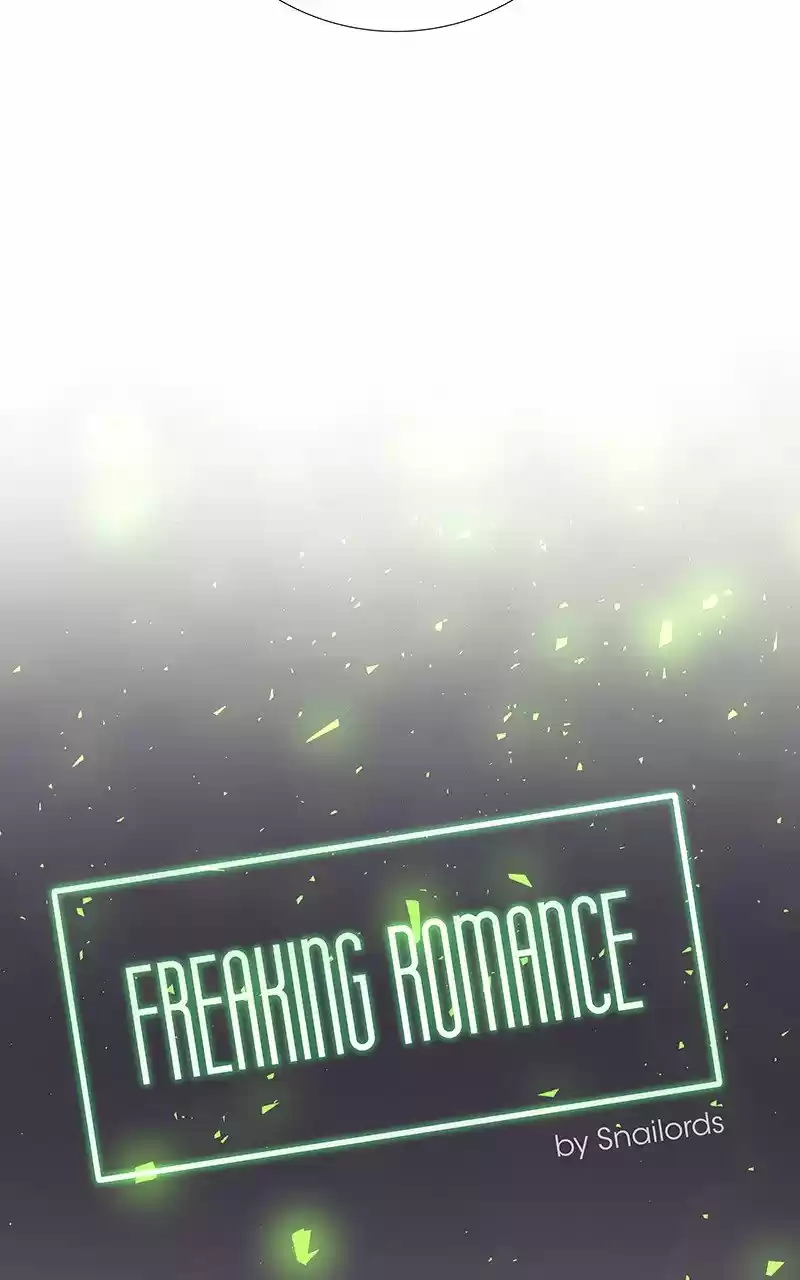 Freaking Romance capítulo 15, página 73