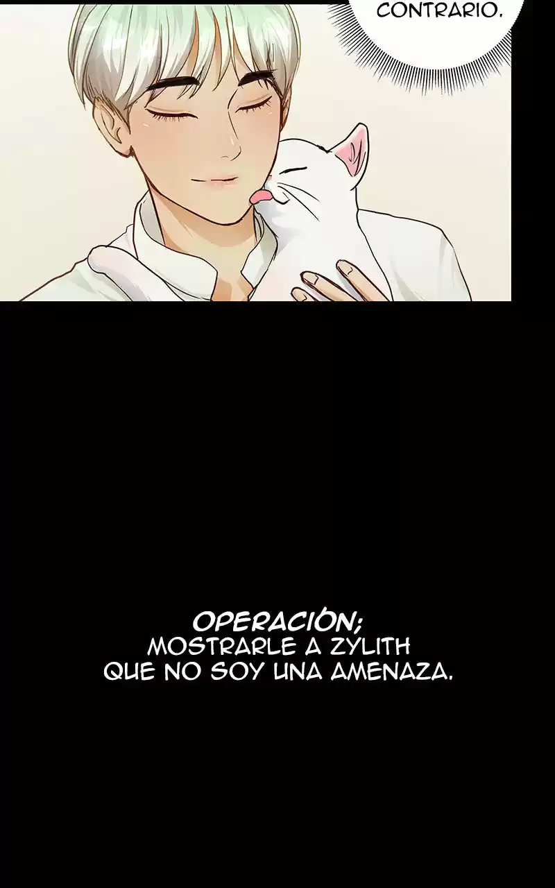 Freaking Romance capítulo 16, página 4