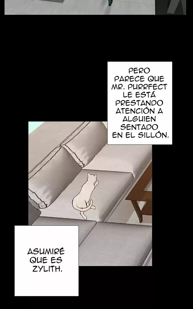 Freaking Romance capítulo 16, página 7