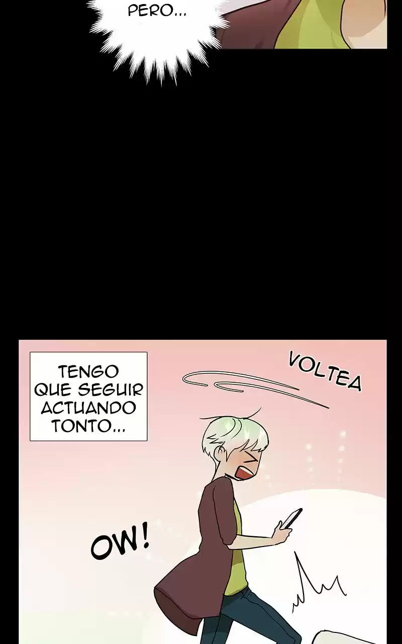 Freaking Romance capítulo 16, página 13