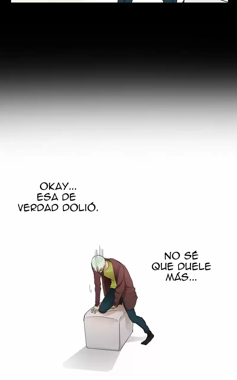 Freaking Romance capítulo 16, página 14