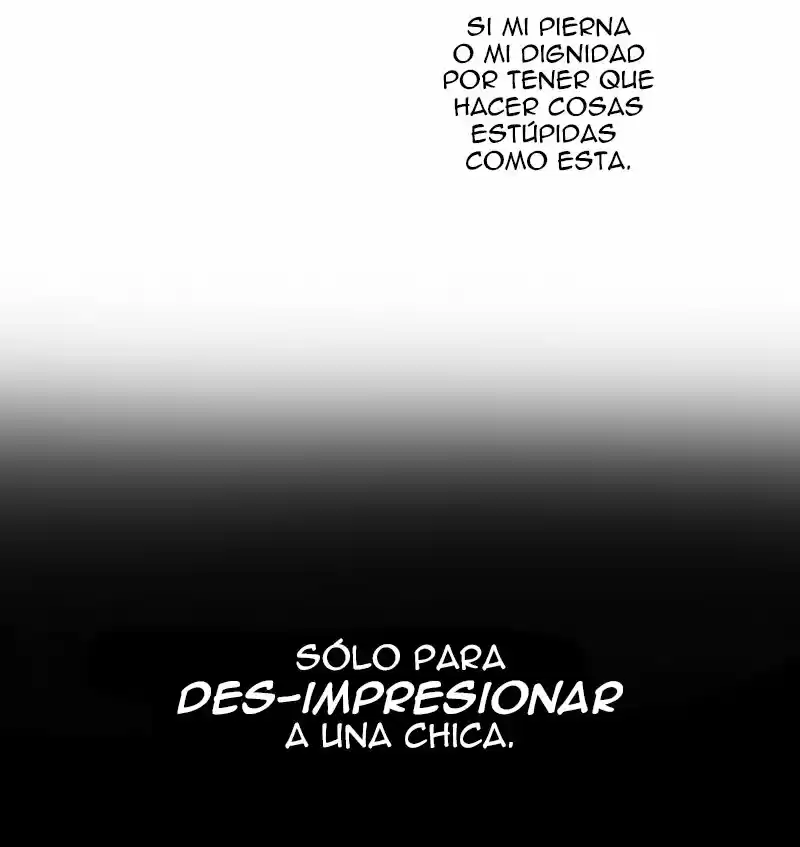 Freaking Romance capítulo 16, página 15