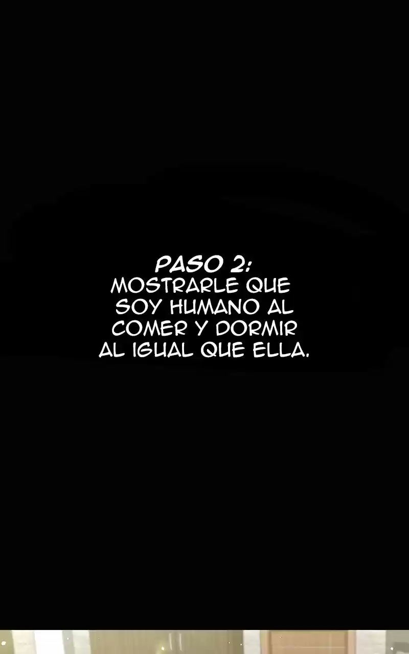 Freaking Romance capítulo 16, página 16