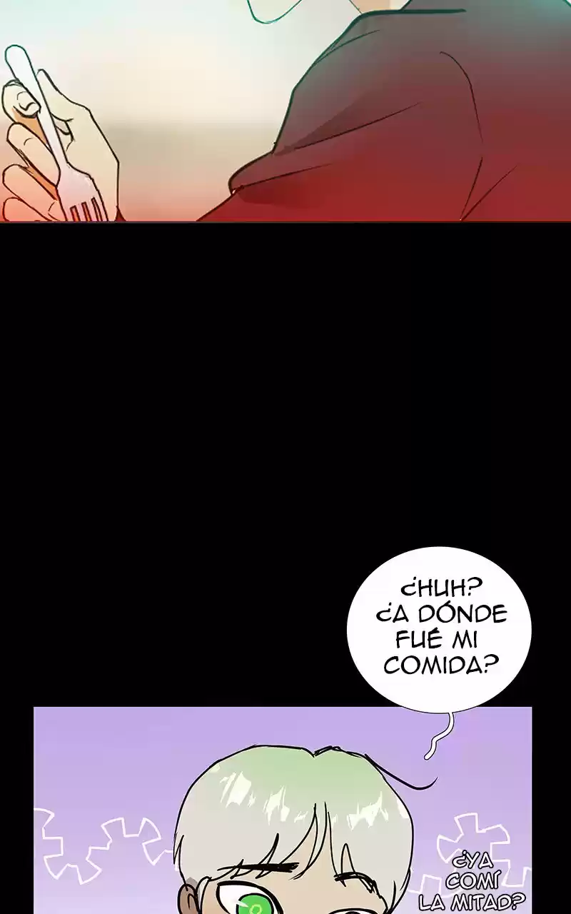 Freaking Romance capítulo 16, página 27