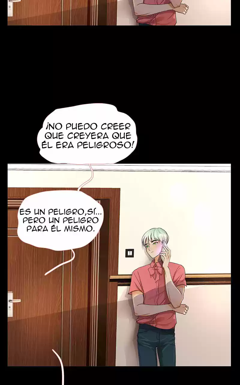Freaking Romance capítulo 16, página 43