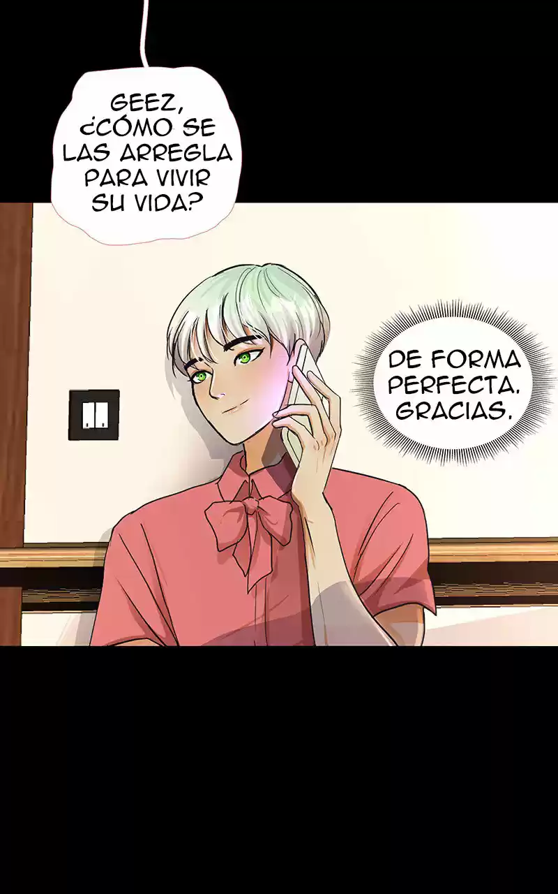 Freaking Romance capítulo 16, página 44