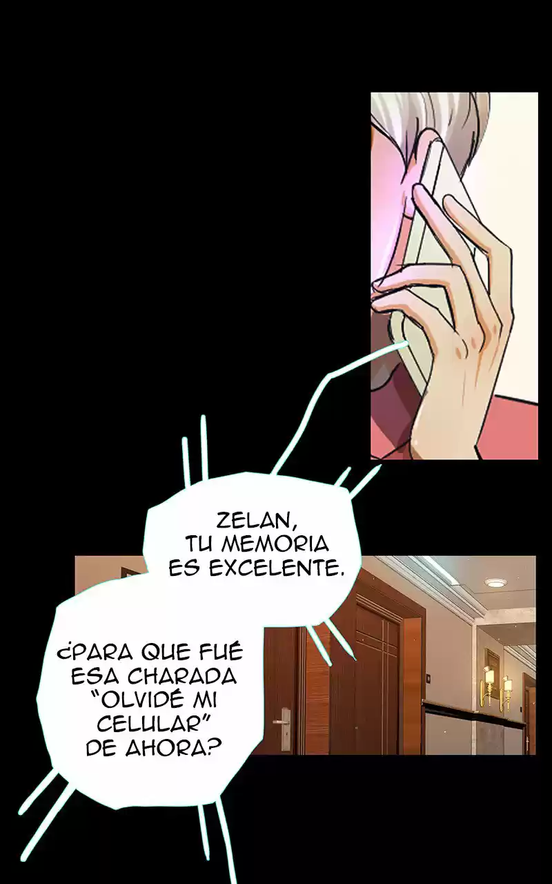 Freaking Romance capítulo 16, página 47
