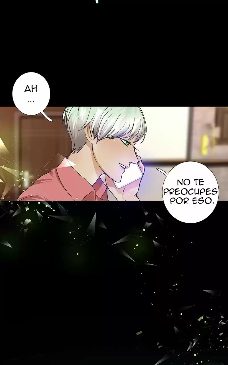 Freaking Romance capítulo 16, página 48