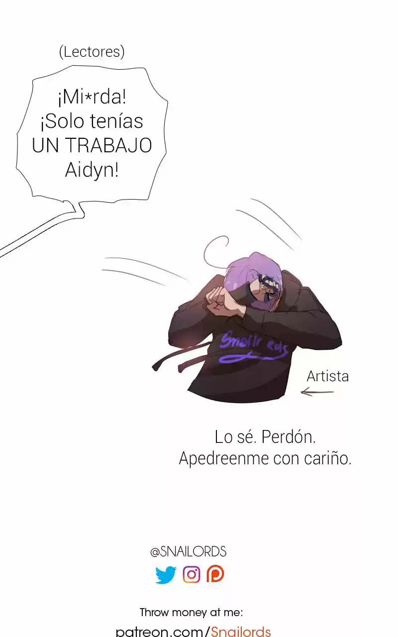 Freaking Romance capítulo 16, página 53