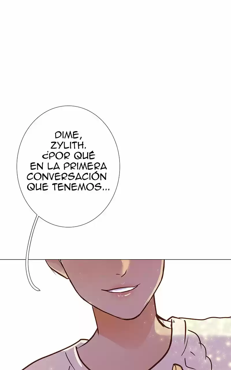 Freaking Romance capítulo 17, página 2