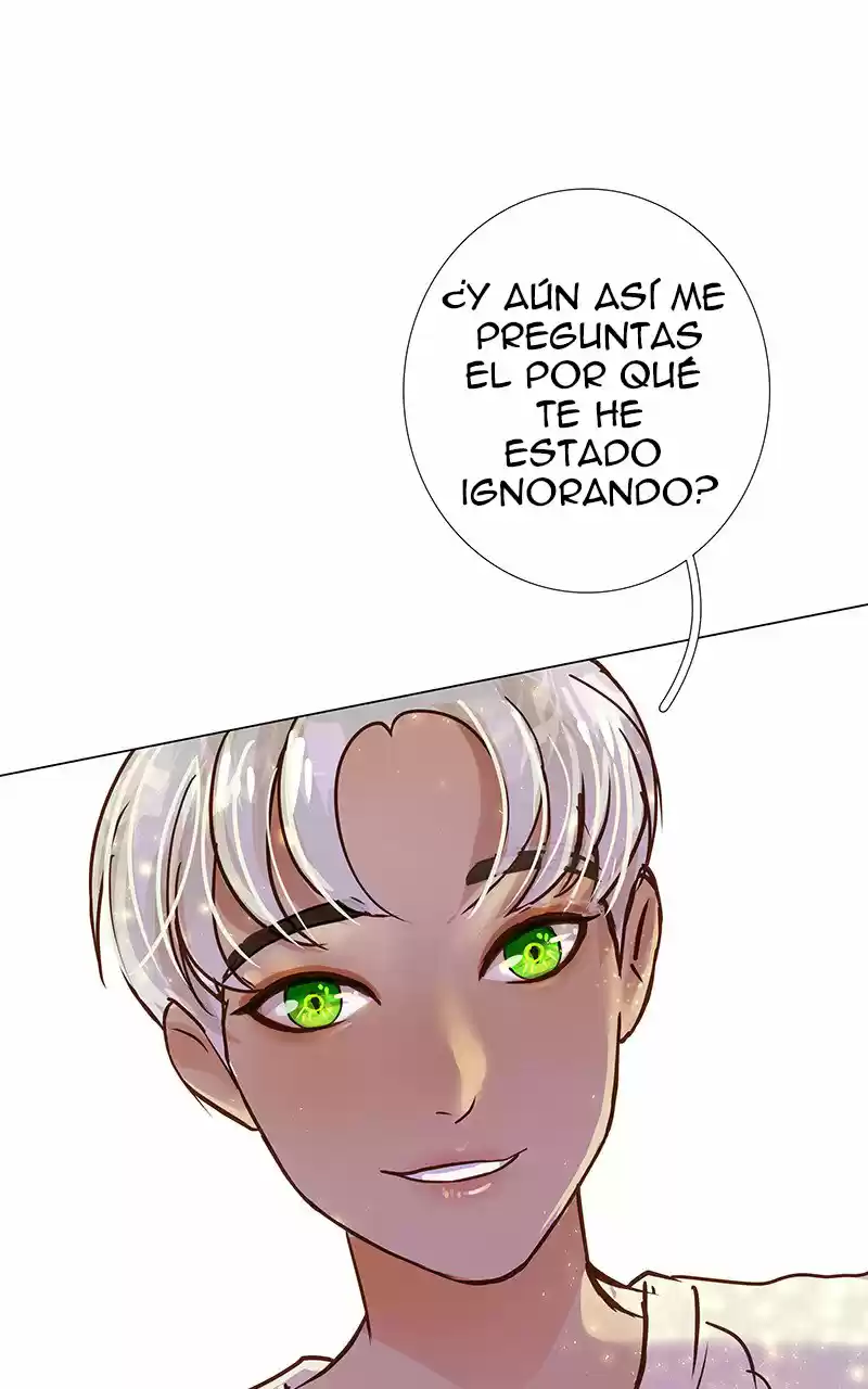 Freaking Romance capítulo 17, página 4