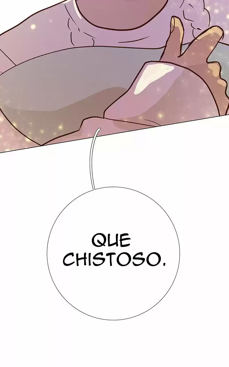 Freaking Romance capítulo 17, página 5