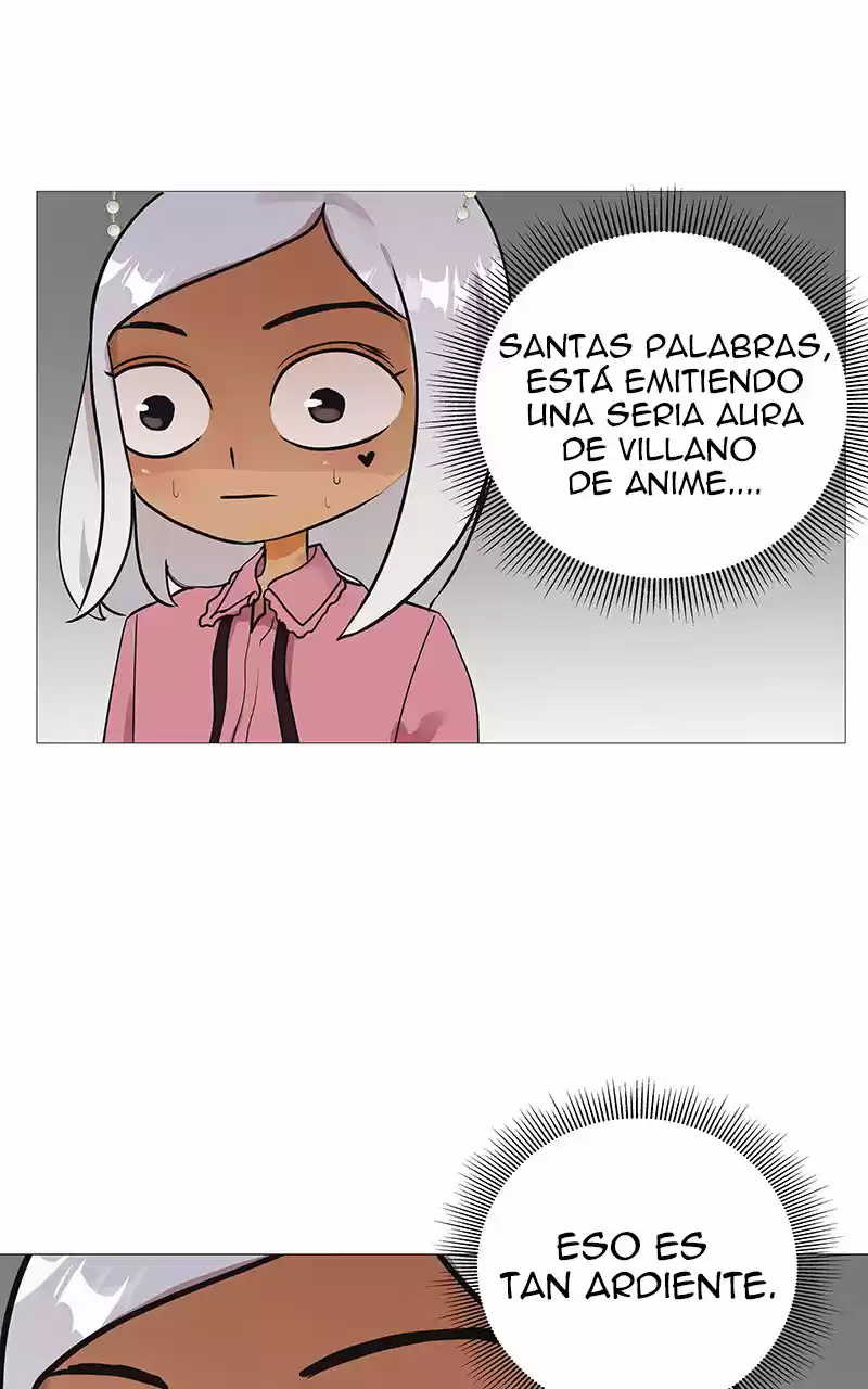 Freaking Romance capítulo 17, página 7