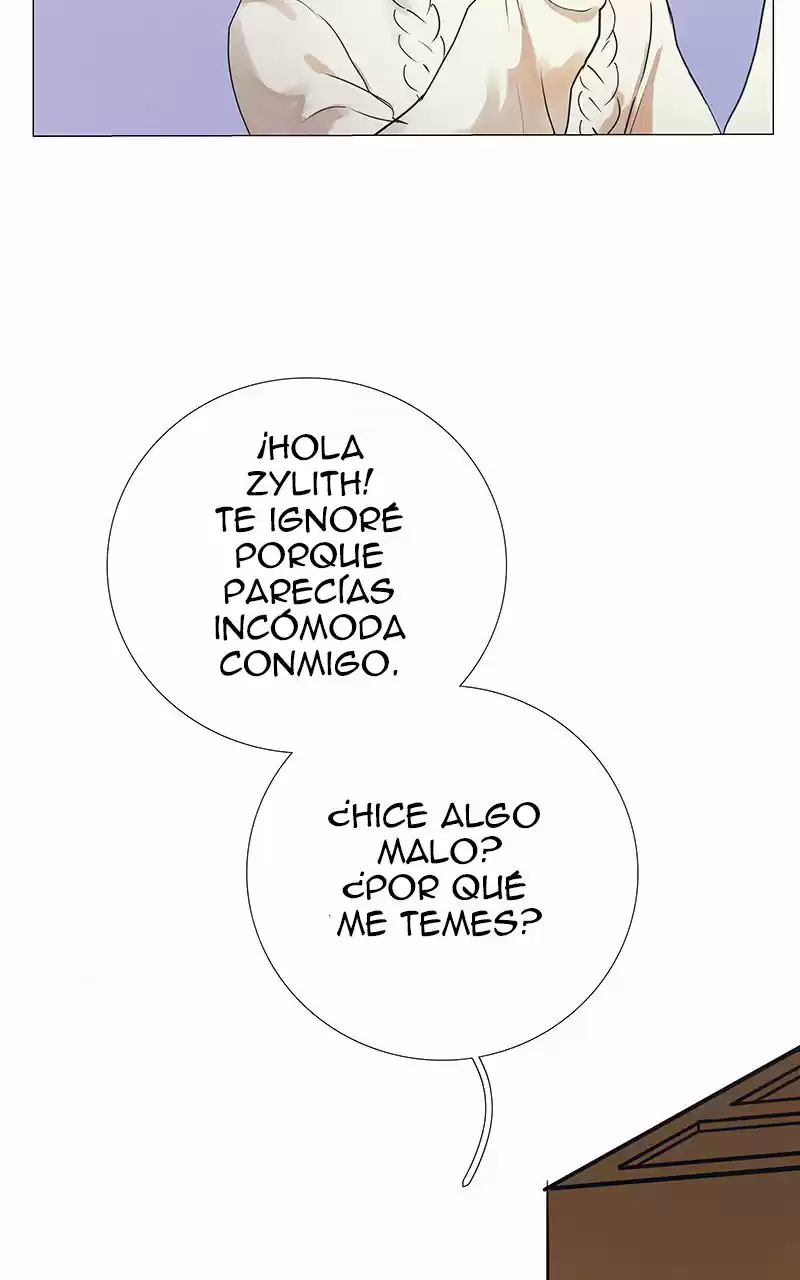 Freaking Romance capítulo 17, página 11