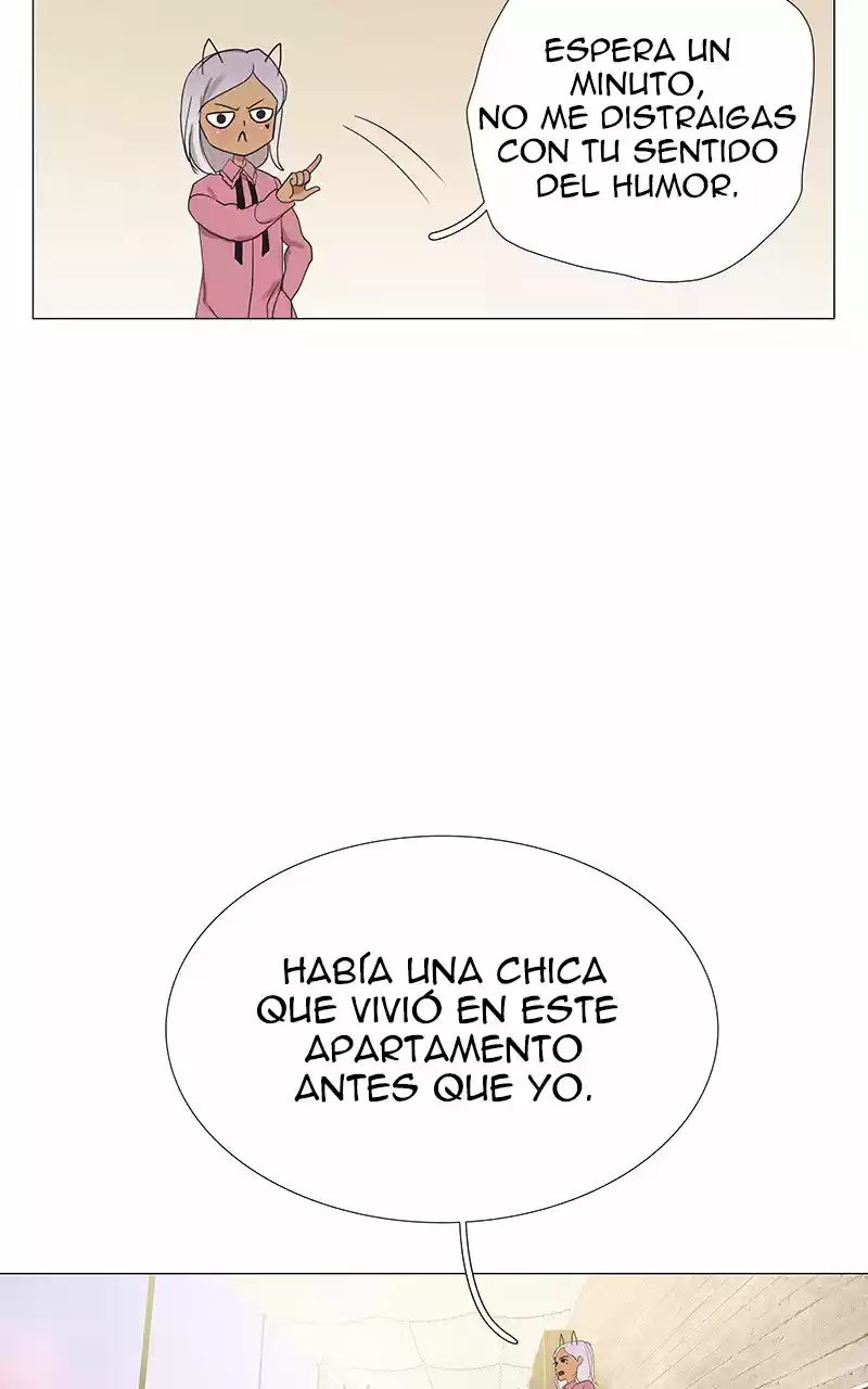 Freaking Romance capítulo 17, página 14
