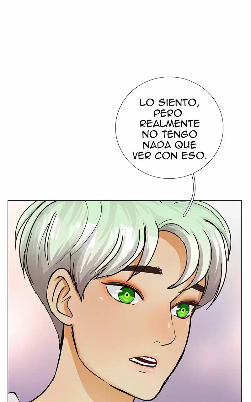 Freaking Romance capítulo 17, página 22