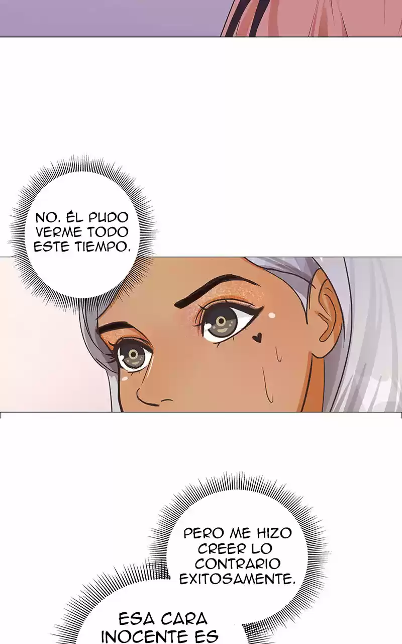 Freaking Romance capítulo 17, página 24