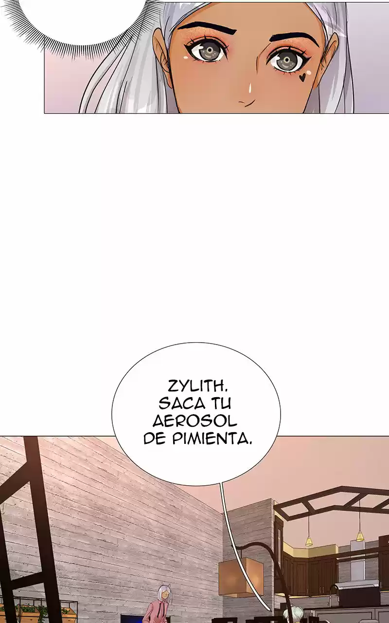 Freaking Romance capítulo 17, página 26