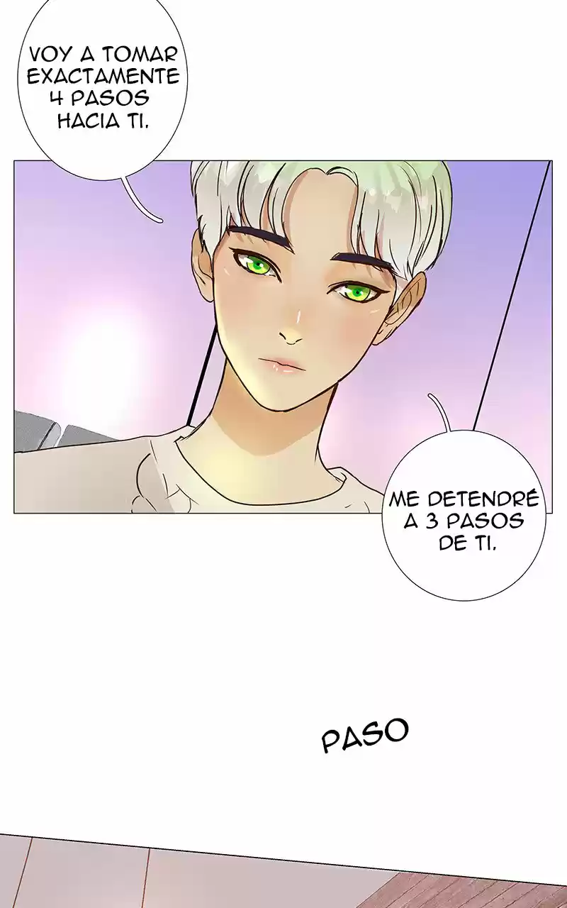 Freaking Romance capítulo 17, página 32