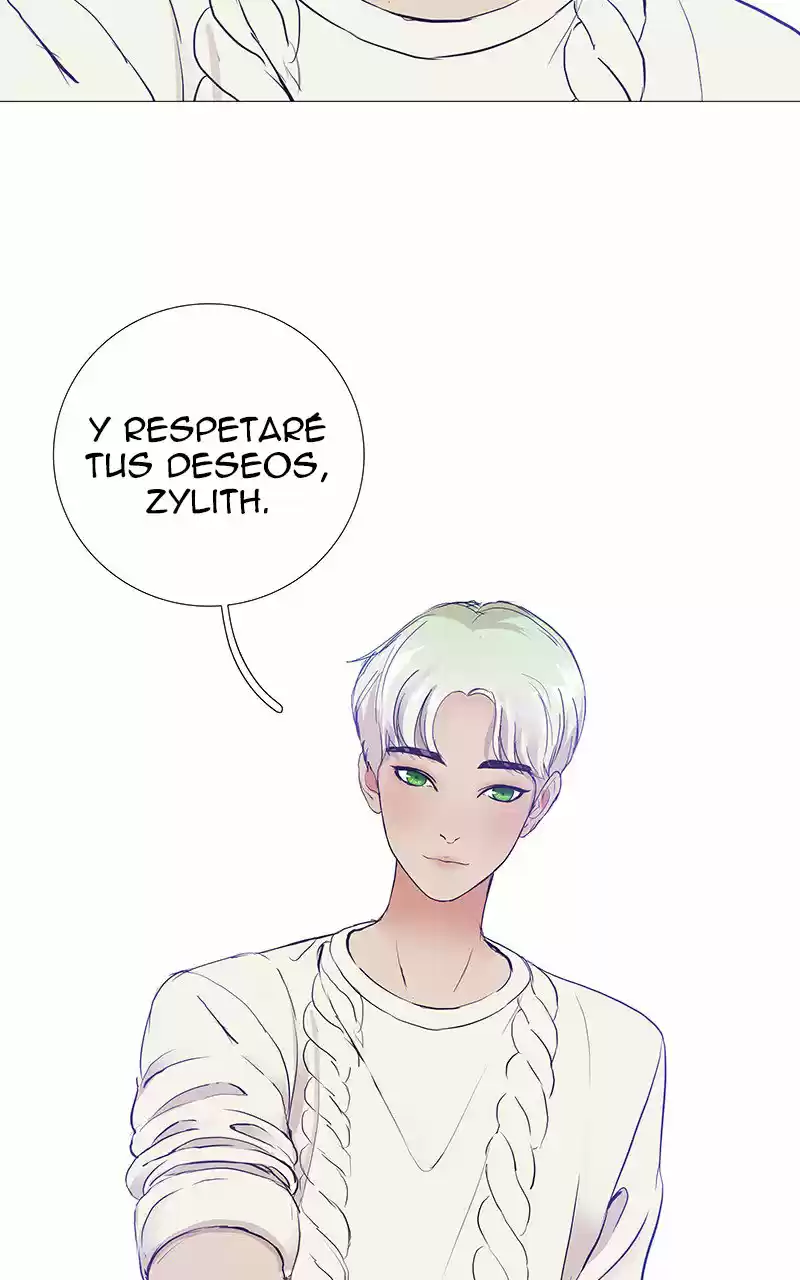 Freaking Romance capítulo 17, página 40