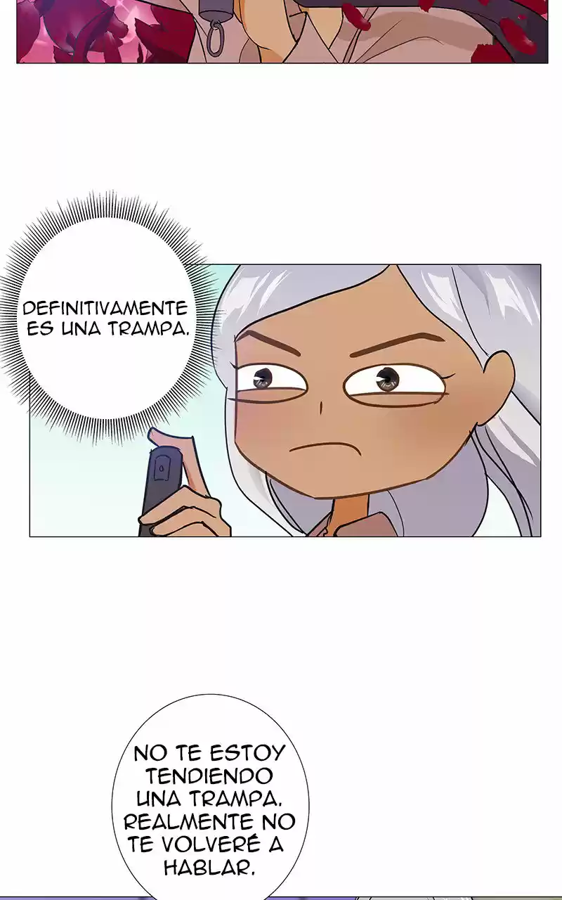 Freaking Romance capítulo 17, página 42