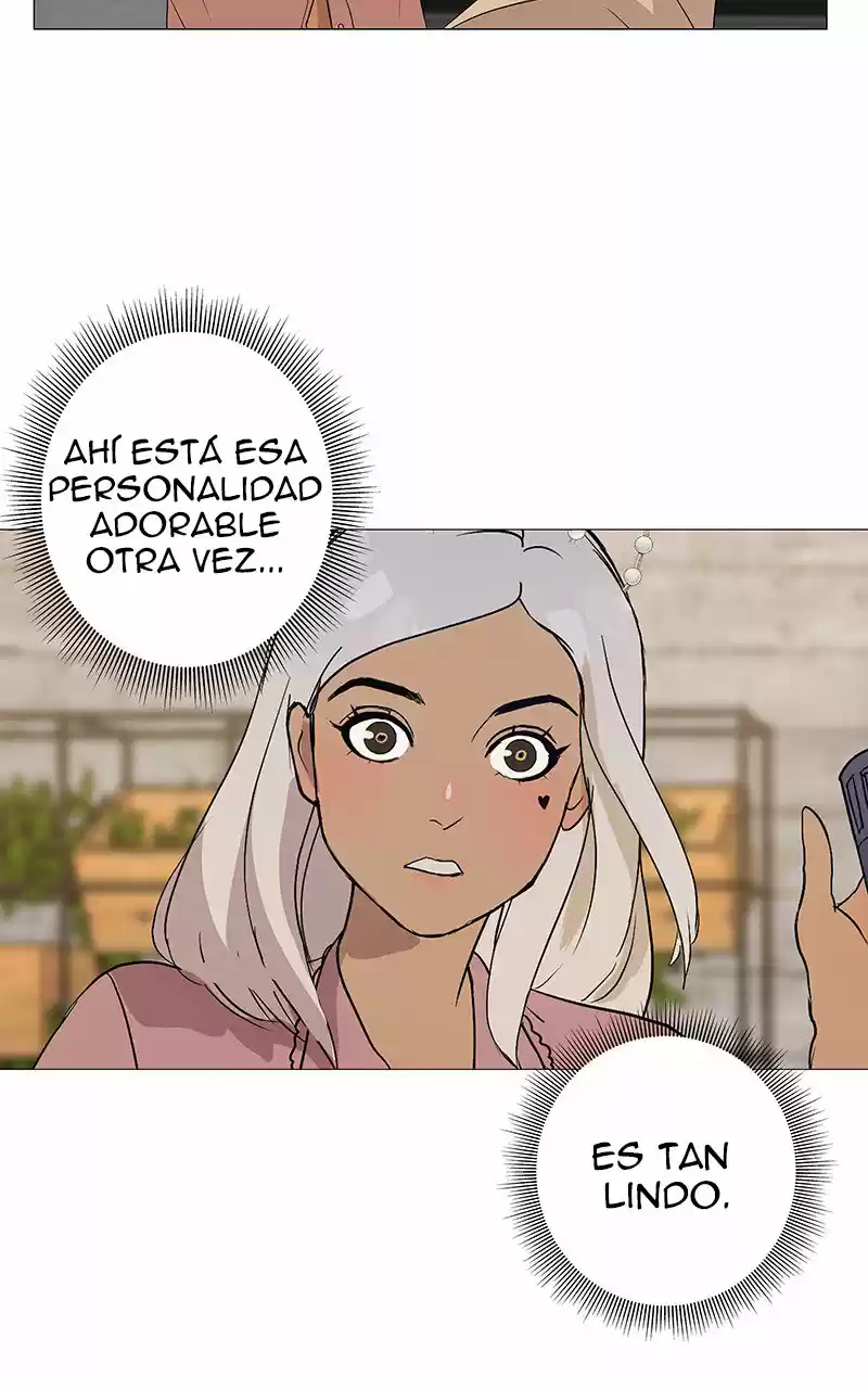Freaking Romance capítulo 17, página 57