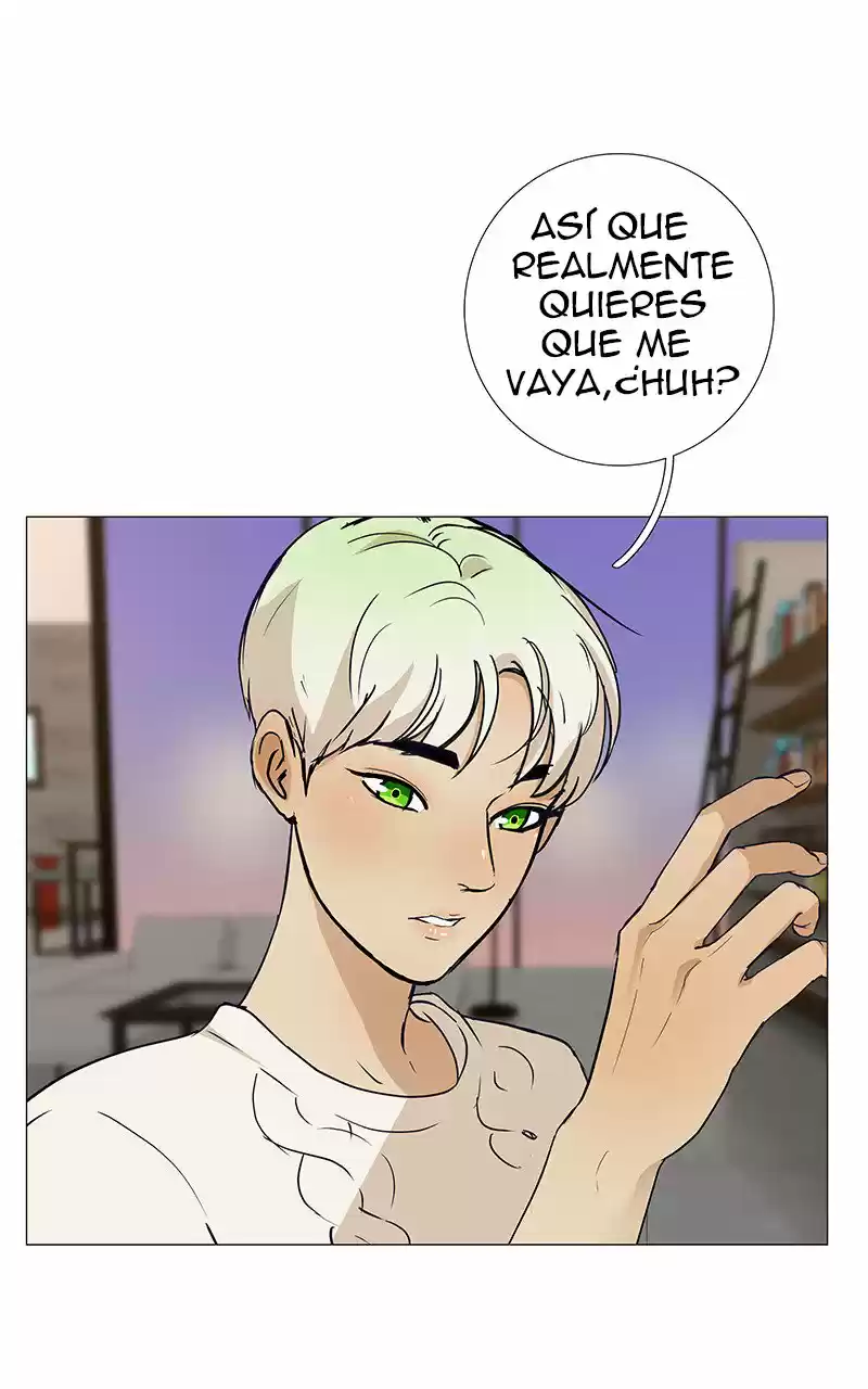Freaking Romance capítulo 17, página 59