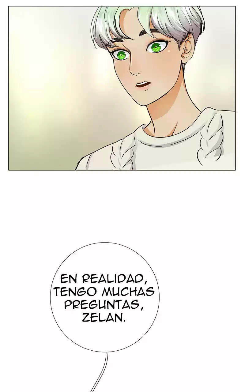 Freaking Romance capítulo 17, página 70
