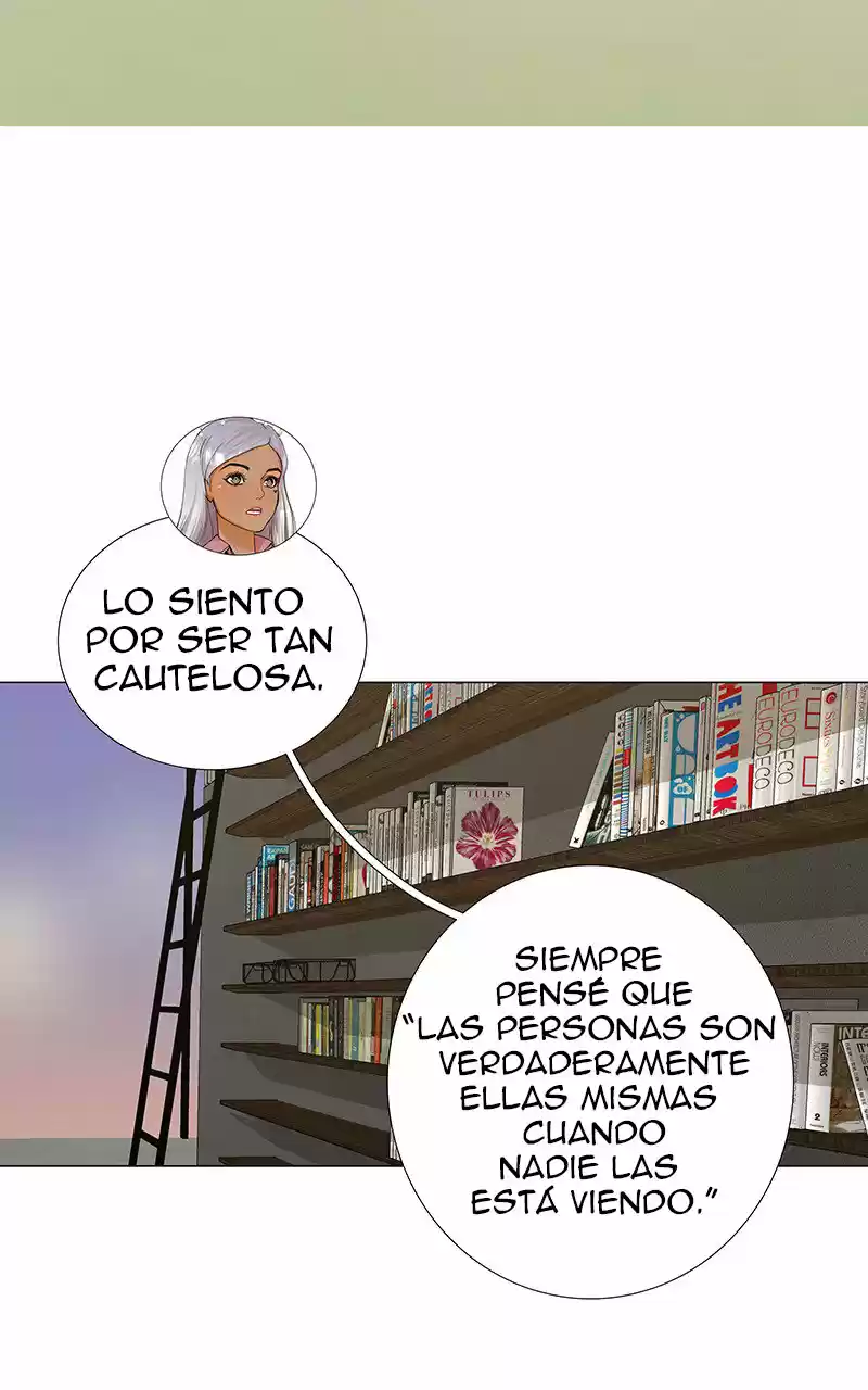 Freaking Romance capítulo 17, página 72