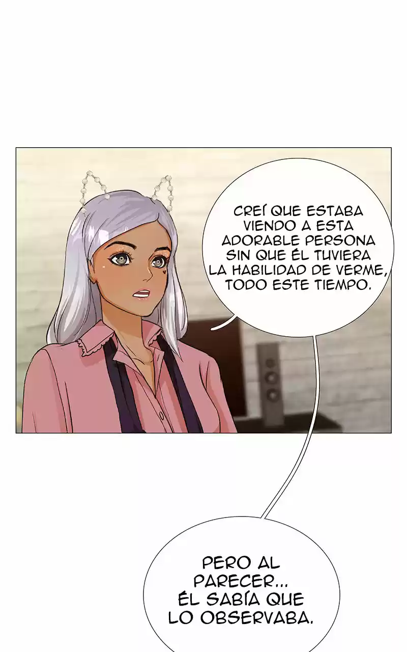 Freaking Romance capítulo 17, página 73