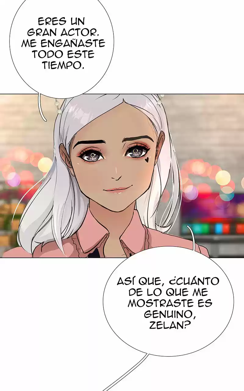 Freaking Romance capítulo 17, página 75