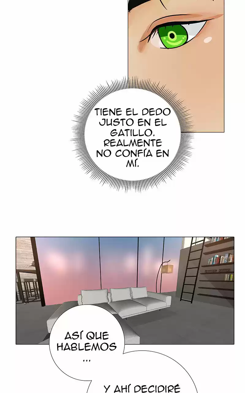 Freaking Romance capítulo 17, página 79