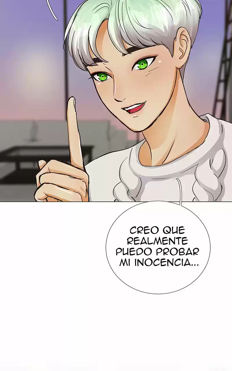 Freaking Romance capítulo 17, página 83