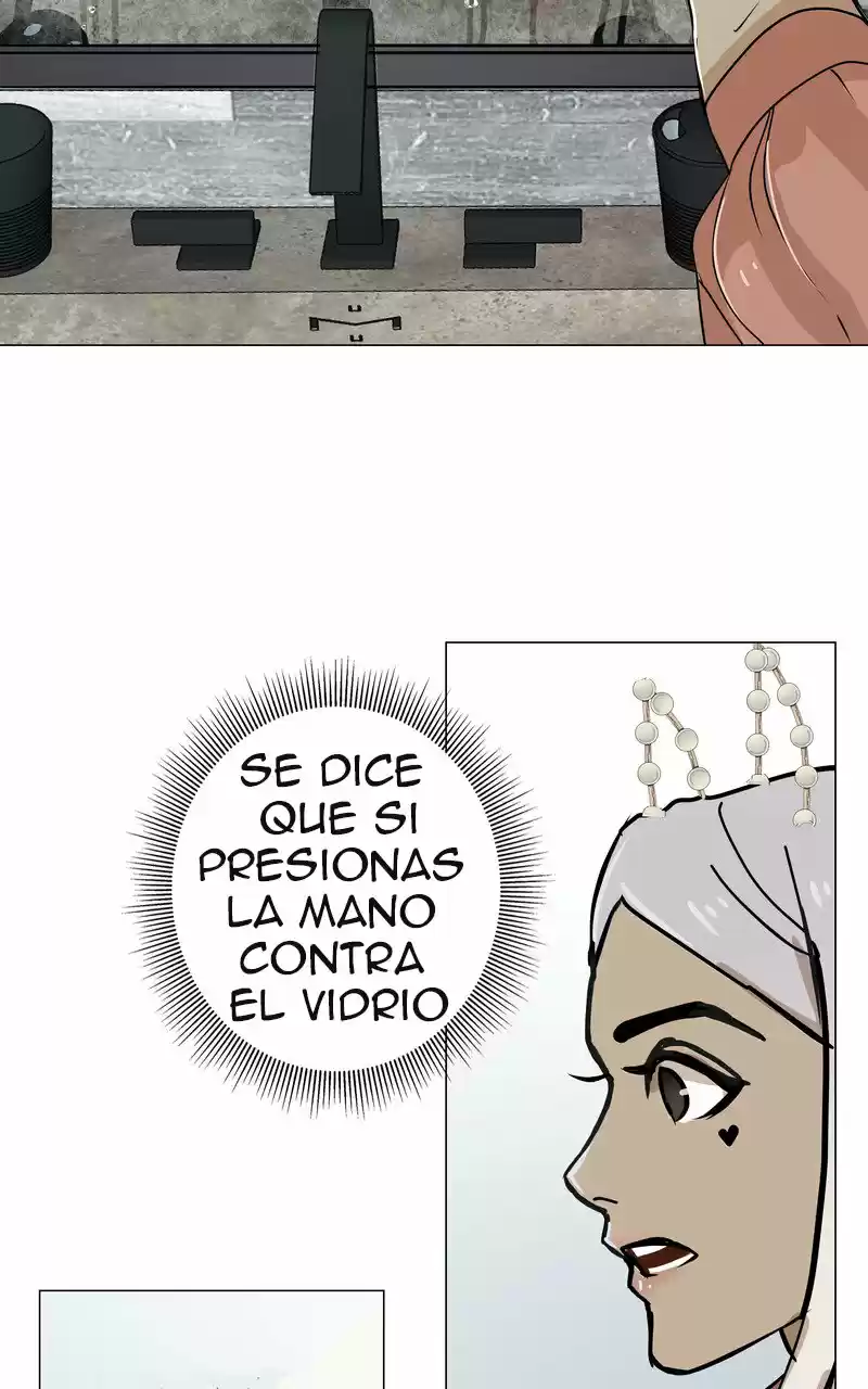 Freaking Romance capítulo 2, página 5
