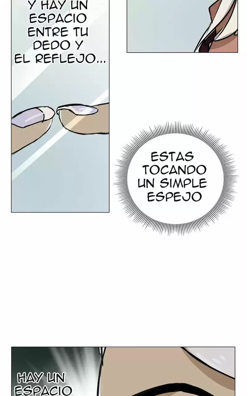 Freaking Romance capítulo 2, página 6