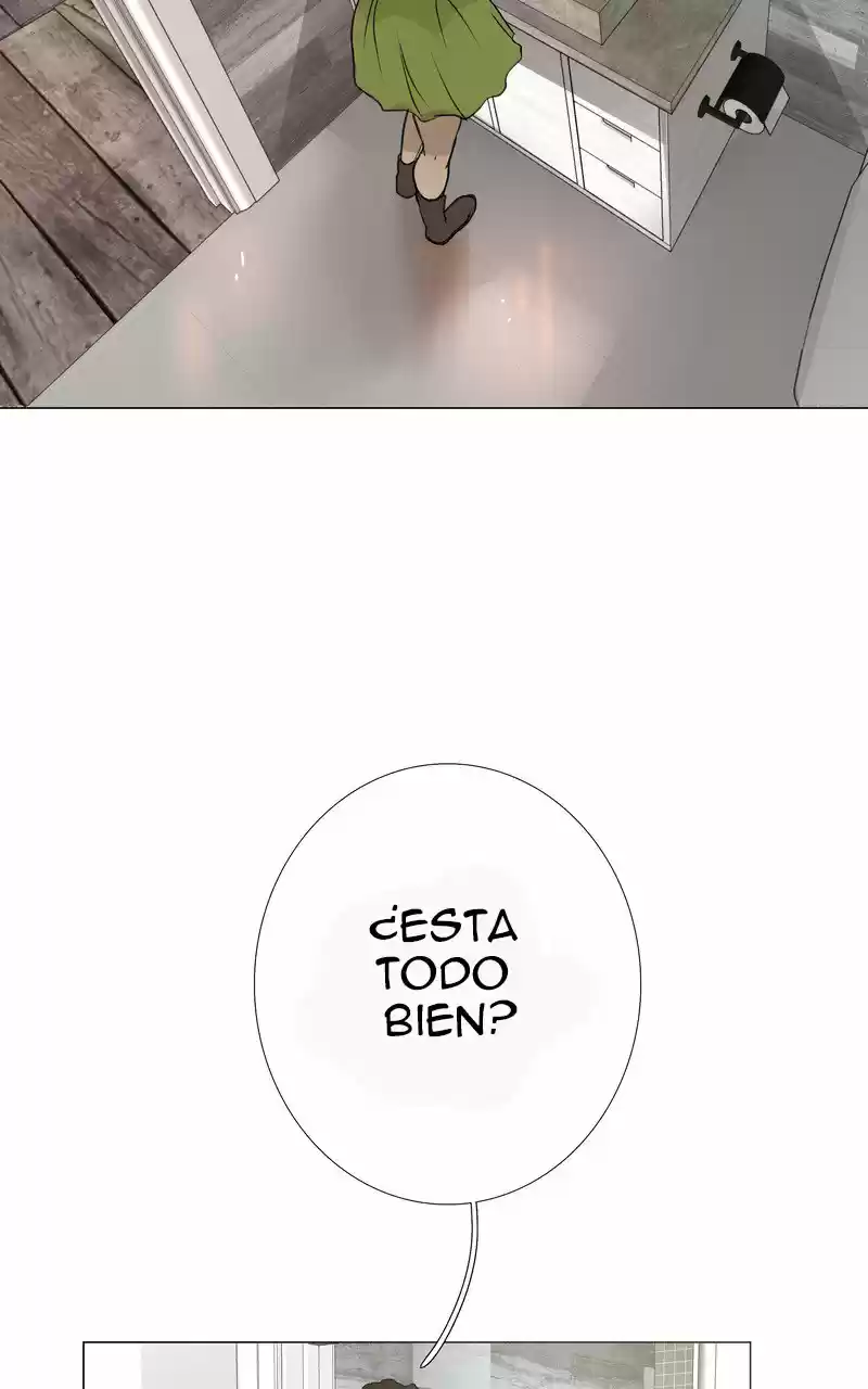 Freaking Romance capítulo 2, página 8