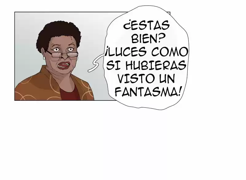 Freaking Romance capítulo 2, página 10