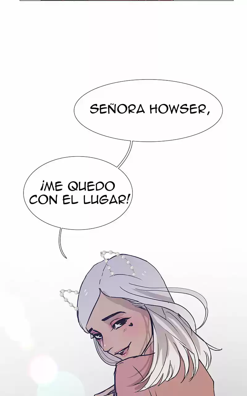 Freaking Romance capítulo 2, página 13