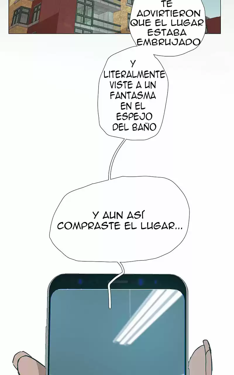 Freaking Romance capítulo 2, página 17